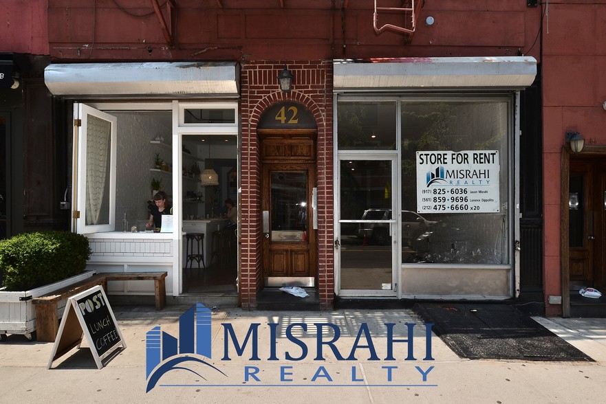 More Photos Of 42 Avenue B, New York Apartments For Lease