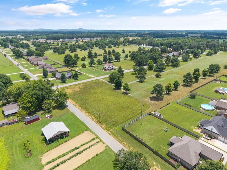 More Photos Of 22230 Mooresville Rd, Athens Land For Sale