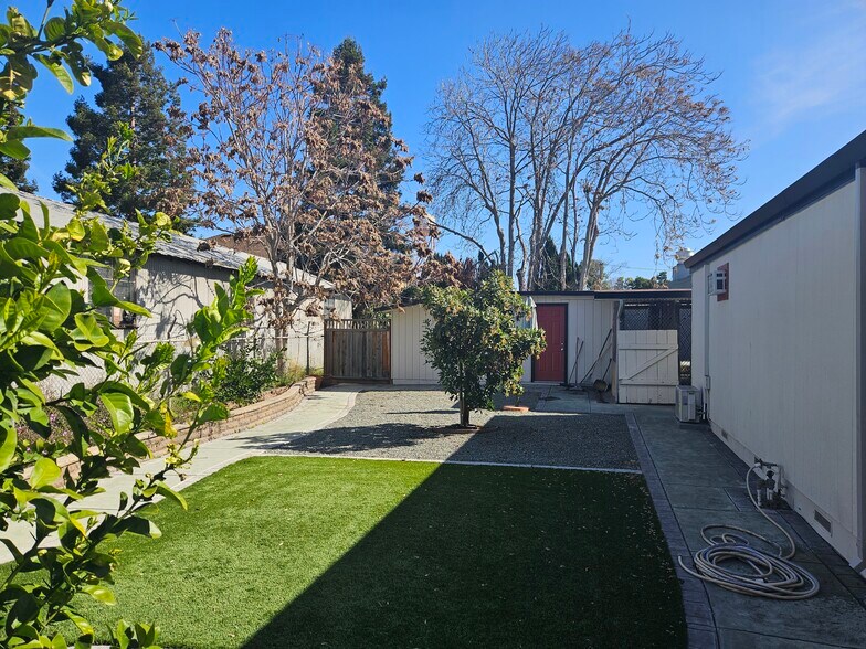 More Photos Of 101 W Hendy Ave, Sunnyvale Medical For Lease