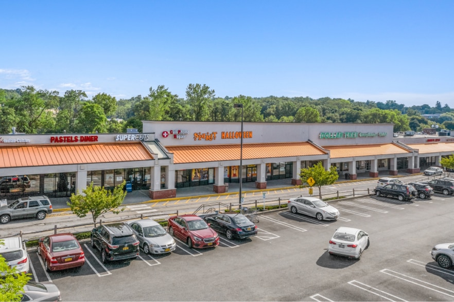 More Photos Of 1831-1885 Main St, Peekskill Unknown For Lease