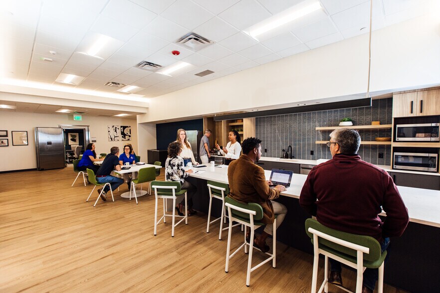 More Photos Of 9191 Sheridan Blvd, Westminster Office For Lease