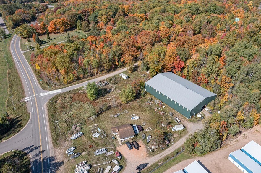 More Photos Of 2198 State Highway 17, Phelps Flex For Sale