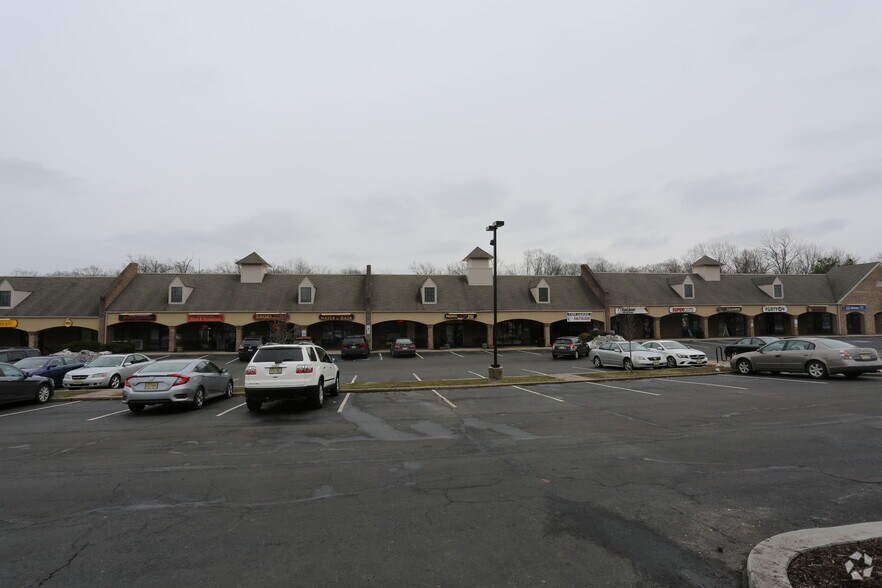 More Photos Of 120 Cedar Grove Ln, Somerset Freestanding For Lease