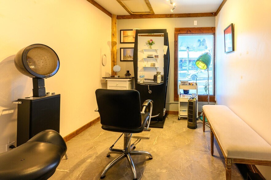 More Photos Of 312 Dewey Ave, Eureka Storefront Retail Office For Sale