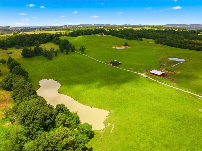 More Photos Of 789 TN-92, Dandridge Land For Sale