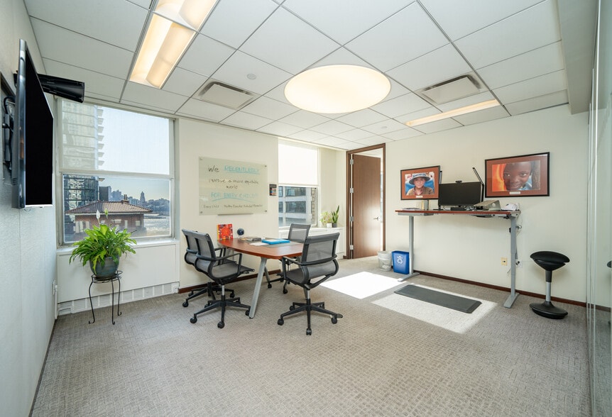 More Photos Of 125 Maiden Ln, New York Medical For Sale