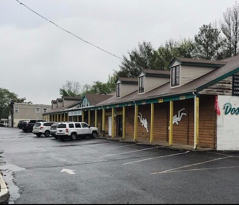 More Photos Of 261 State Route 36 E, North Middletown Storefront Retail Office For Lease