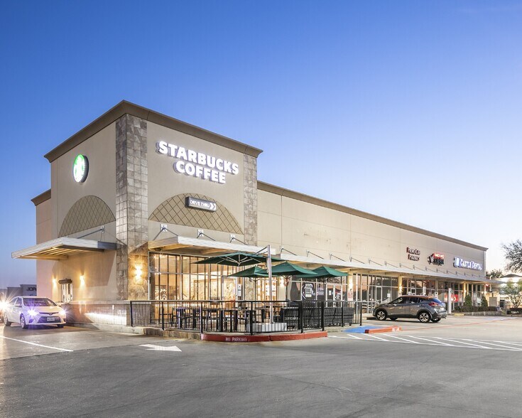 More Photos Of 5120 Fairmont Pky, Pasadena Unknown For Lease