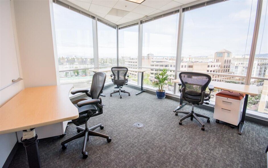 More Photos Of 555 12th St, Oakland Office For Lease