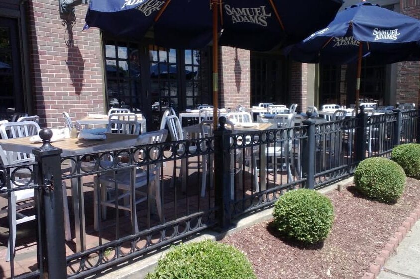 More Photos Of 750 Post Rd, Fairfield Restaurant For Sale