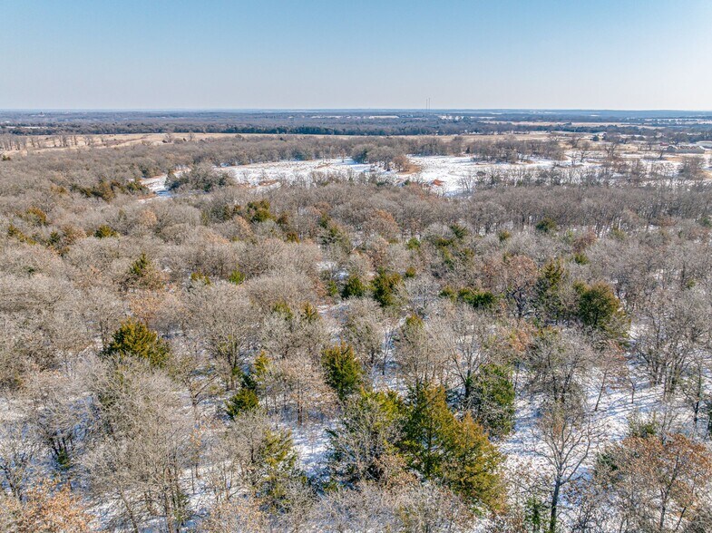 More Photos Of 335752 E 980 Rd, Wellston Land For Sale