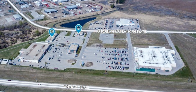 More Photos Of 5205 Power Centre Blvd, Brazeau County Unknown For Lease