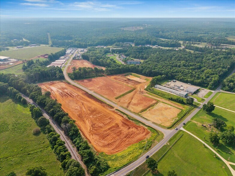 More Photos Of Greensboro Hwy, Greensboro Land For Sale