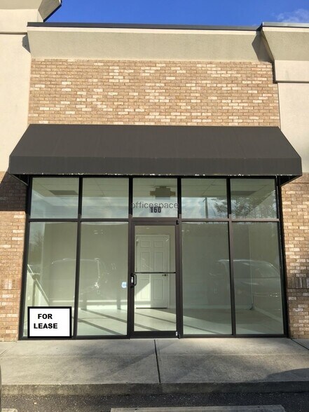 More Photos Of 1675 Peachtree Pky, Cumming Storefront Retail Office For Lease