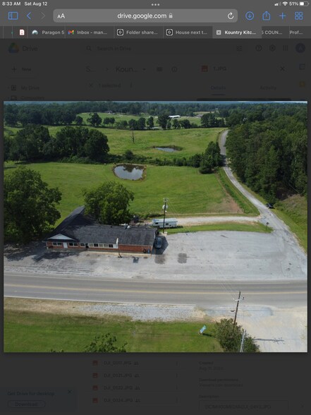 More Photos Of 1759 County Road 28, Clanton Office For Sale