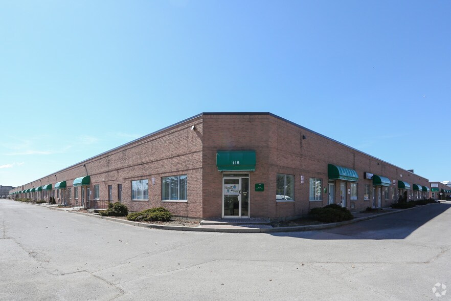 More Photos Of 1895 Clements Rd, Pickering Warehouse For Sale