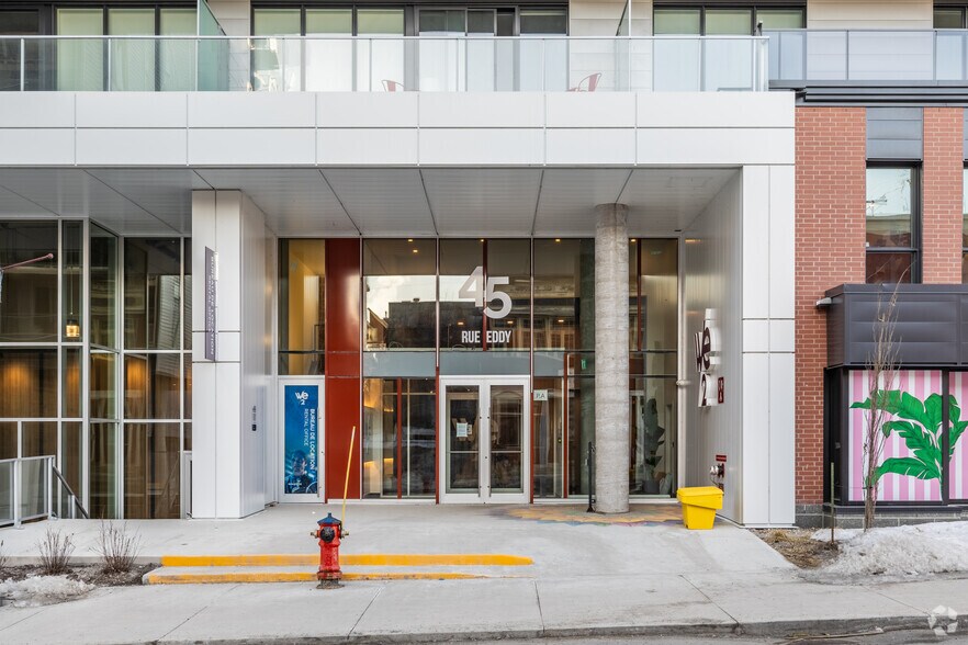 More Photos Of 45 Rue Eddy, Gatineau Apartments For Lease