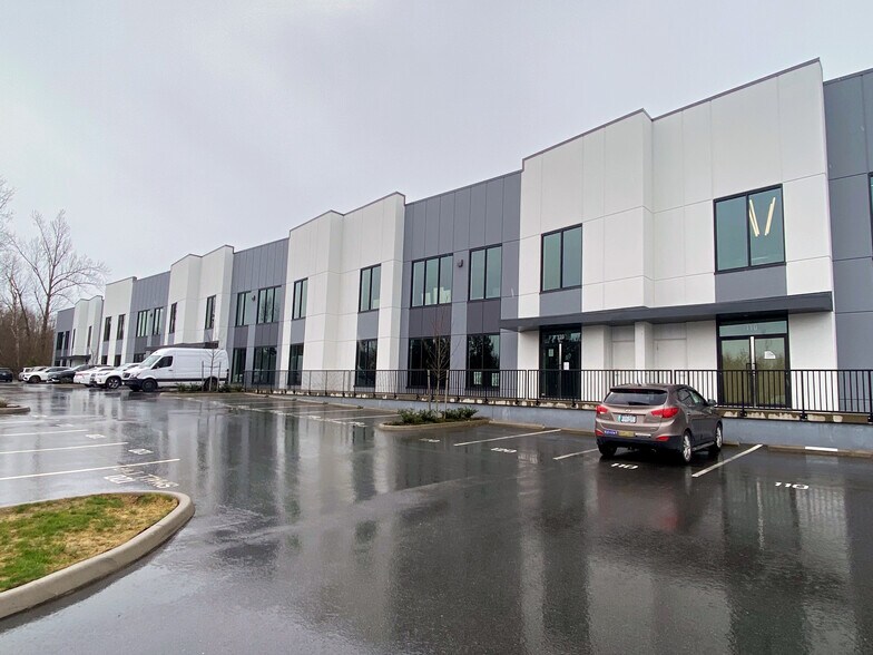 More Photos Of 27426 60th Av, Langley Twp Warehouse For Lease