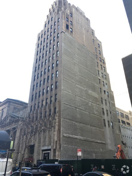 More Photos Of 185 Montague St, Brooklyn Medical For Lease