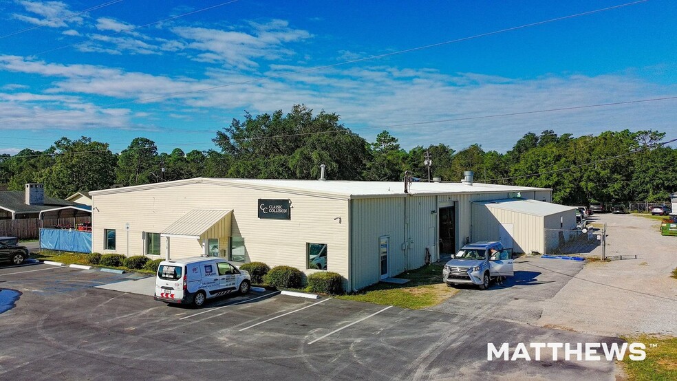 More Photos Of , Fort Walton Beach Industrial For Sale