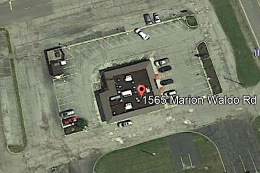 More Photos Of 1565 Marion-Waldo Rd, Marion General Retail For Sale