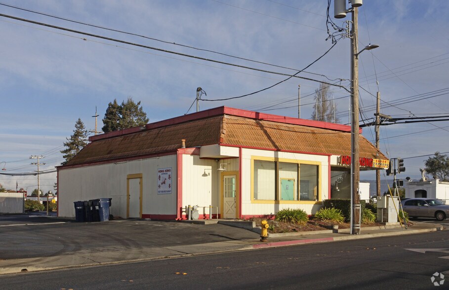 More Photos Of 1457 Freedom Blvd, Watsonville Fast Food For Lease
