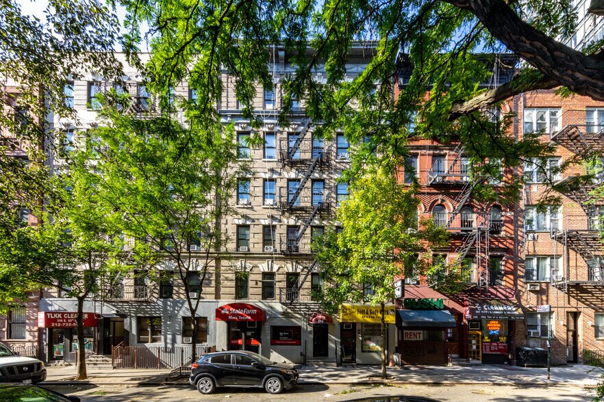 More Photos Of 312 E 93rd St, New York Apartments For Lease