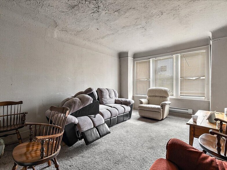More Photos Of 18037 Pelkey St, Detroit Multifamily For Sale