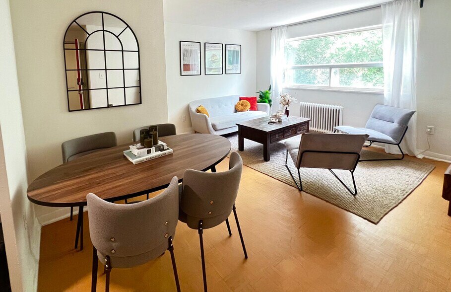 More Photos Of 4 Newbold Av, Toronto Apartments For Sale
