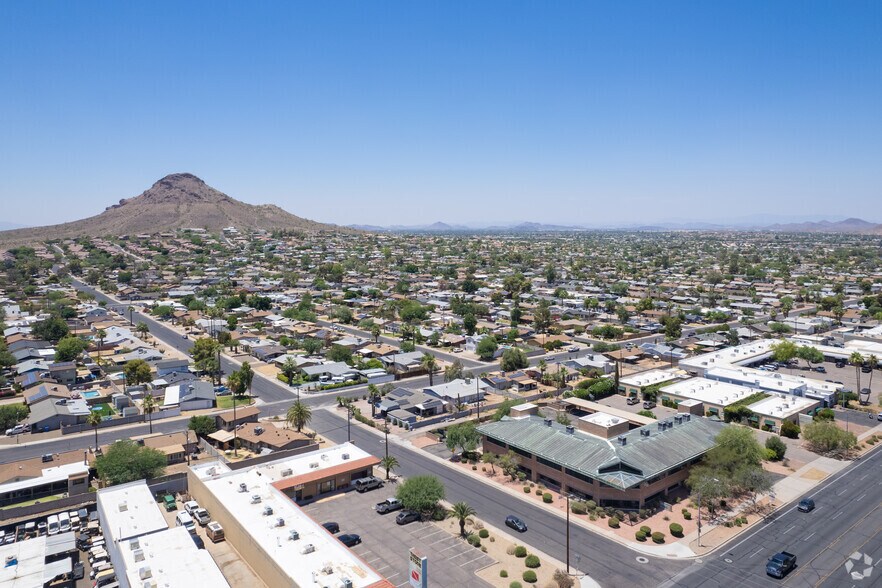 More Photos Of 14804 N Cave Creek Rd, Phoenix Office For Sale