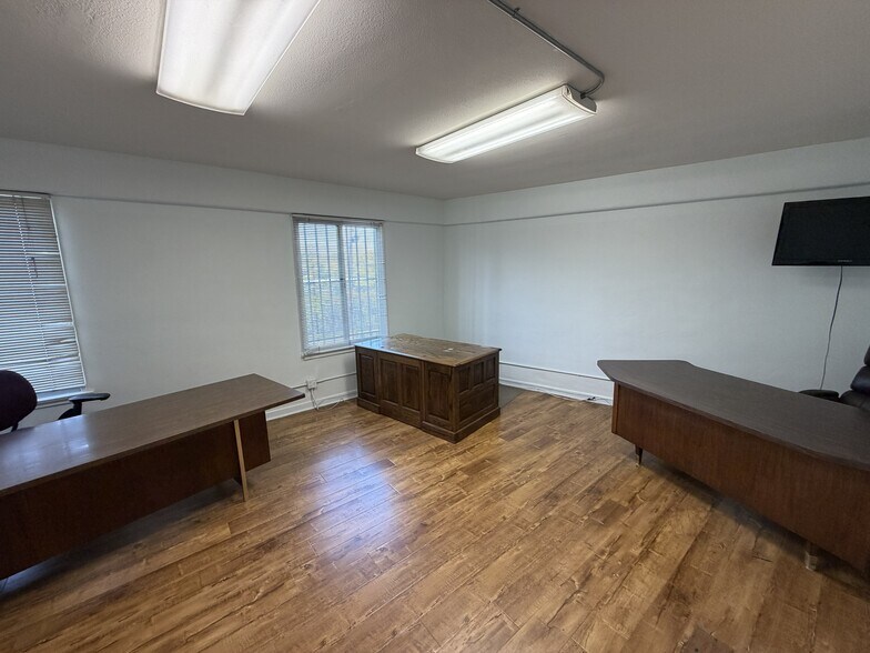 More Photos Of 2181 E 14th St, Los Angeles Refrigeration Cold Storage For Lease