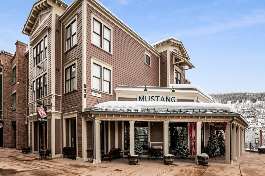 More Photos Of 890 Main St, Park City Apartments For Sale
