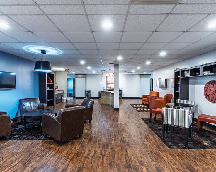 More Photos Of 551 New Hope Rd, Fayetteville Religious Facility For Sale