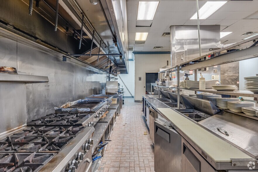 Photo of 1st Floor Ste 7822B