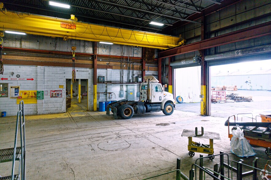 4522 Wetzel Rd, Liverpool, NY 13090 Manufacturing For Sale