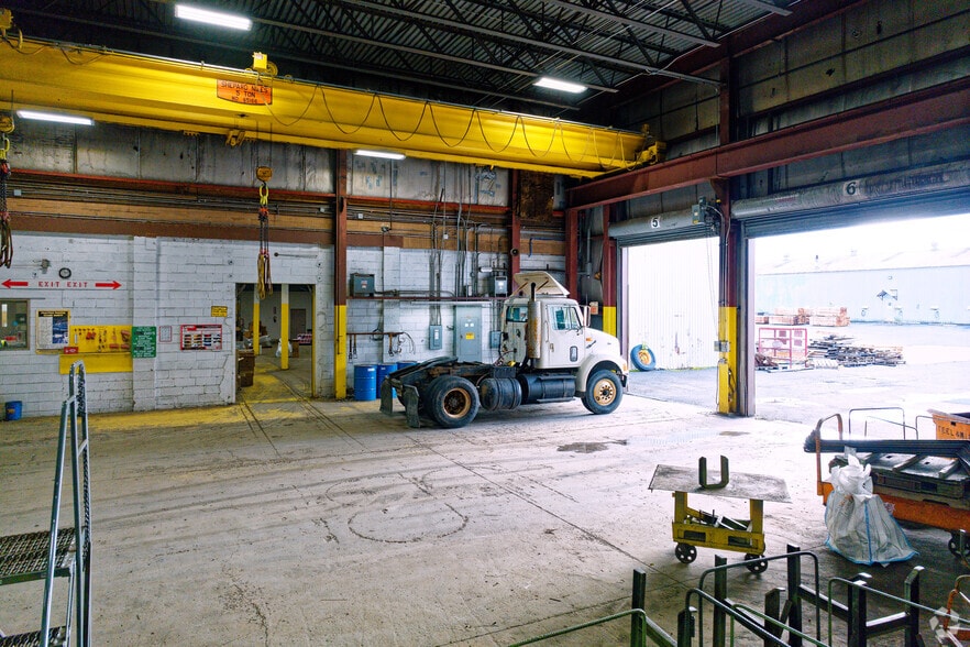 More Photos Of 4522 Wetzel Rd, Liverpool Manufacturing For Sale