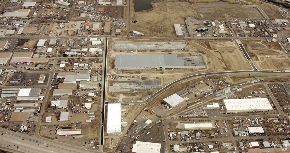 More Photos Of 610 E 55th Ave, Denver Warehouse For Lease