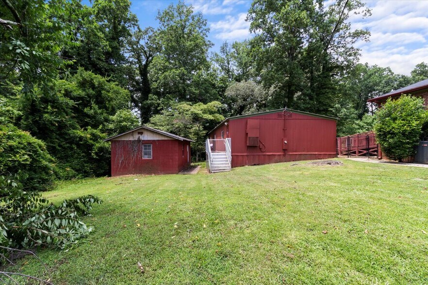 More Photos Of 2365 County Line Rd, Atlanta Daycare Center For Sale
