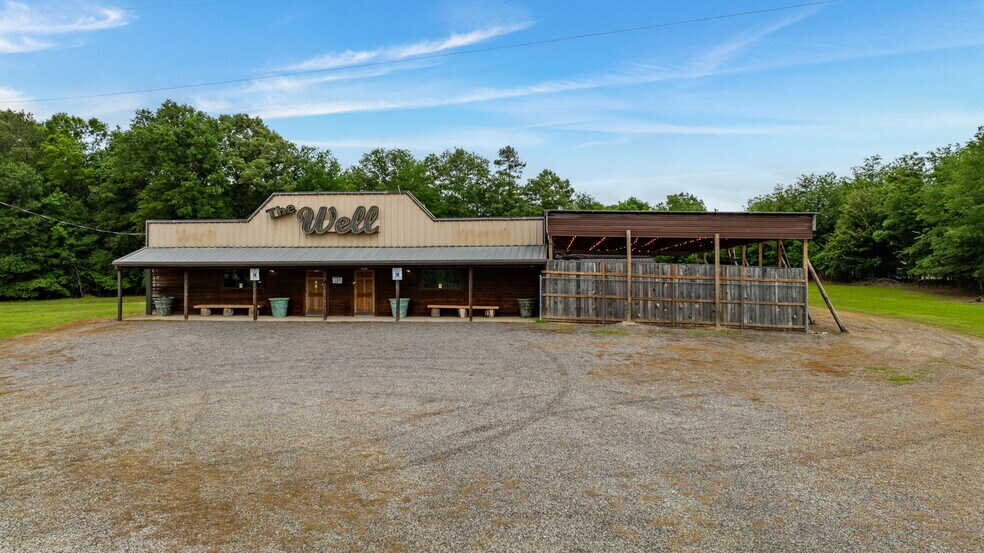 More Photos Of 3801 Happy Bend Rd, Atkins Restaurant For Sale