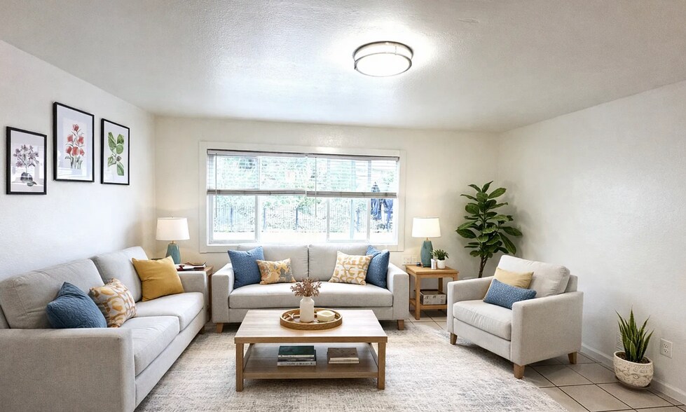 More Photos Of 3421 68th Ave, Oakland Apartments For Sale