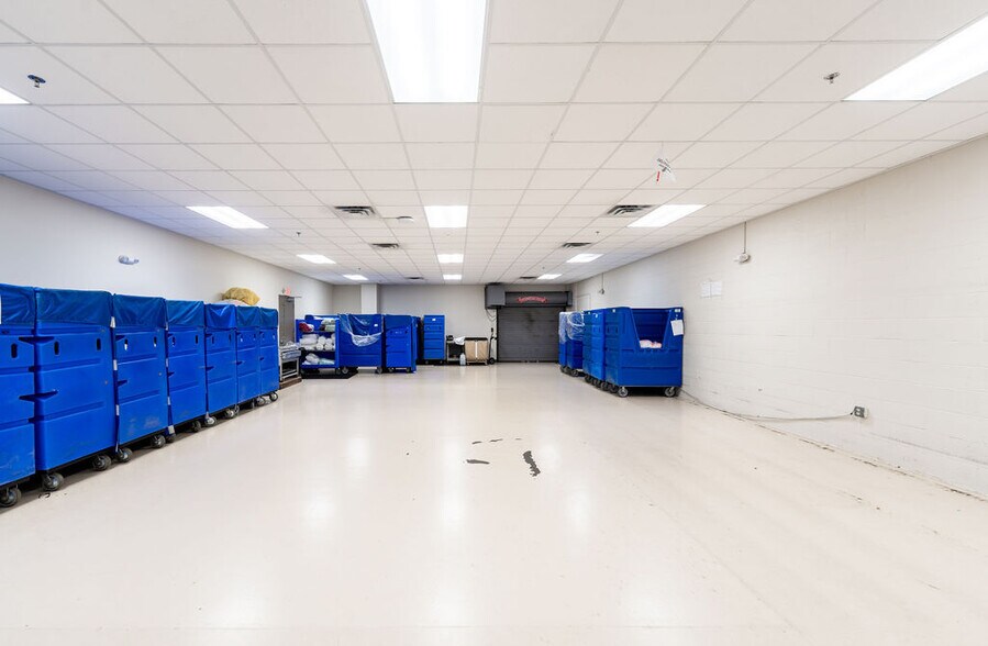 More Photos Of 149 Piper Ln, Georgetown Industrial For Lease