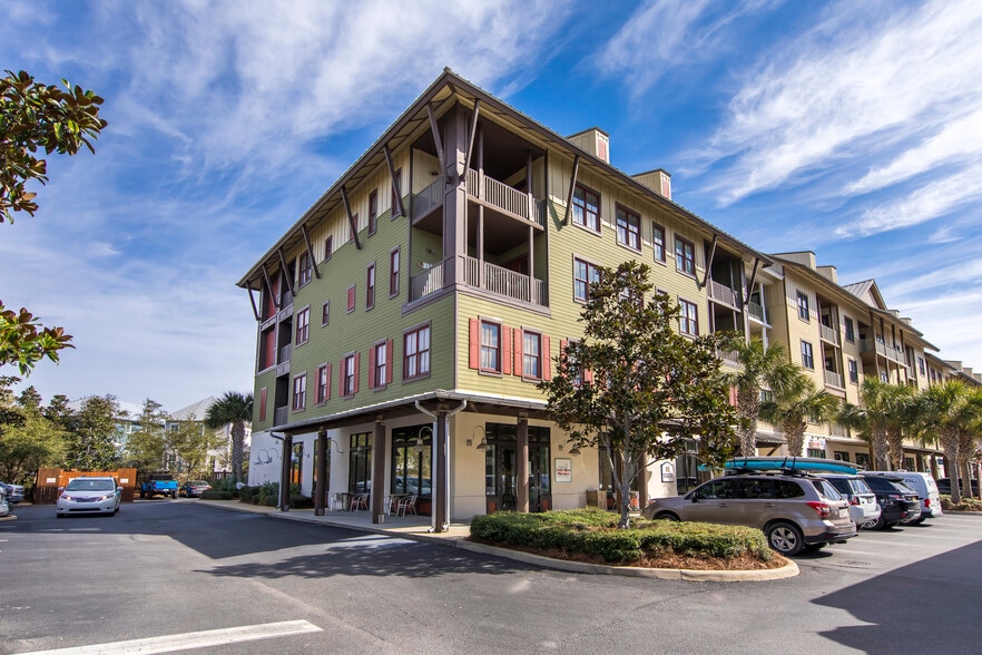 More Photos Of 2050 W County Highway 30A, Santa Rosa Beach Loft Creative Space For Sale