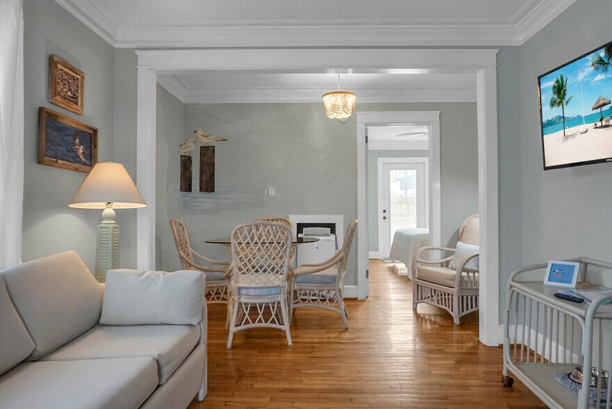 More Photos Of 205 Harper Ave, Carolina Beach Hotel For Sale