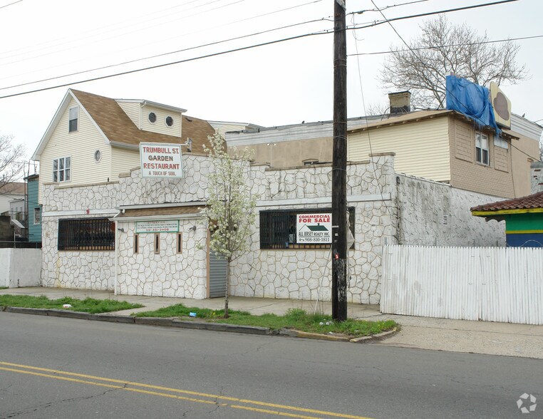 More Photos Of 645-649 Magnolia Ave, Elizabeth Storefront Retail Residential For Sale