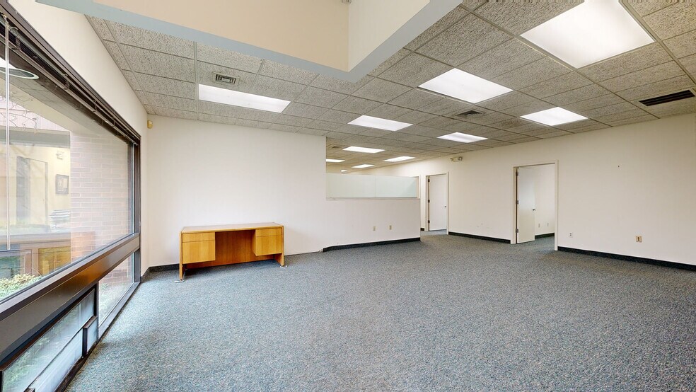 Photo of 1st Floor Ste 300, Building 593