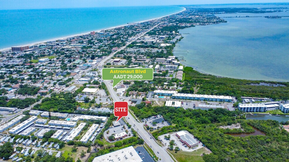 More Photos Of 8400 Astronaut Blvd, Cape Canaveral Medical For Sale