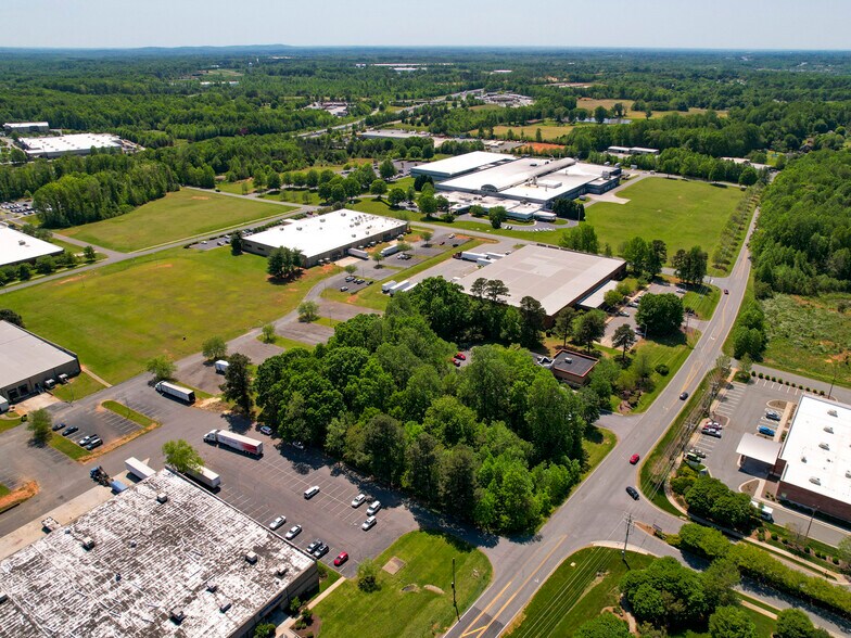 More Photos Of 0 S 3rd St, Mebane Land For Sale