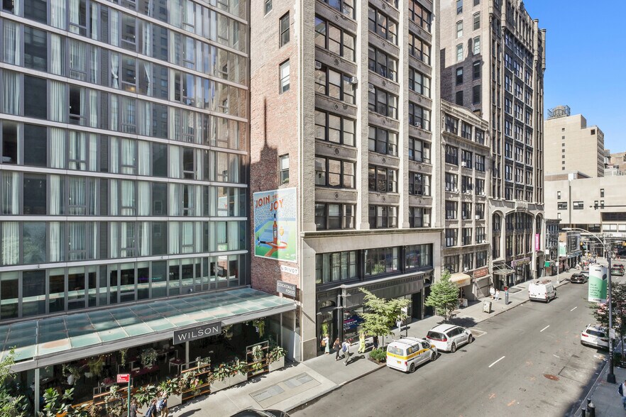 More Photos Of 135 W 27th St, New York Office For Lease