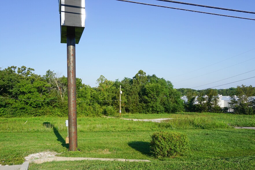 More Photos Of 626 S Bishop Ave, Rolla Land For Lease