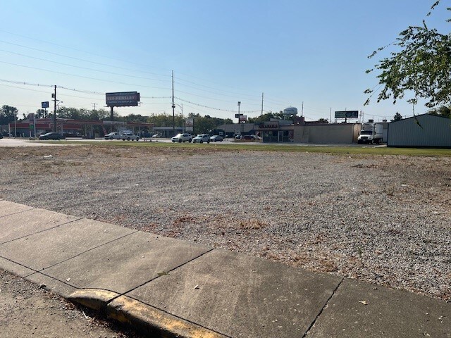 More Photos Of 211 S Green River Rd, Evansville Land For Sale